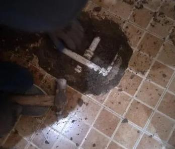 昔阳卫生间漏水维修公司为您分享下卫生间渗水如何处理及注意事项