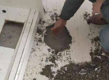 昔阳卫生间漏水维修公司分享下精确定位查漏水一次多少钱?不同级别收费不同