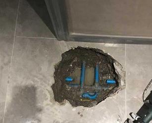 昔阳阳台漏水维修公司分享下暖气管道漏水的原因有哪些