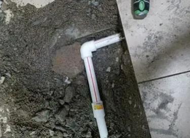 昔阳阳台漏水维修时有哪些声音会影响检漏仪